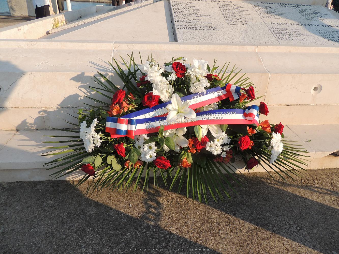 2019 08 26 LA SEYNE SUR MER FETE LA LIBERATION DU 23 AOUT 1944 (21).JPG -           